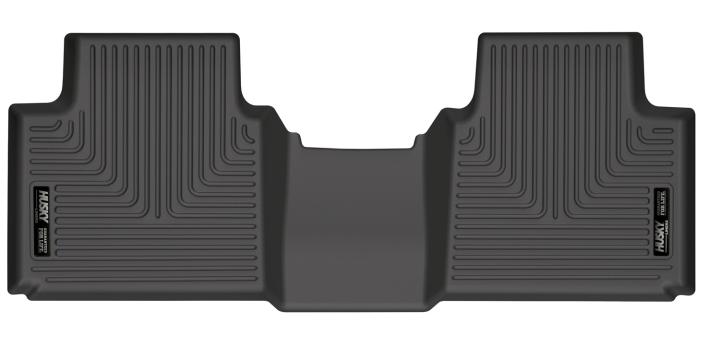 Husky Liners - Husky Liners 16711 WeatherBeater Floor Liner
