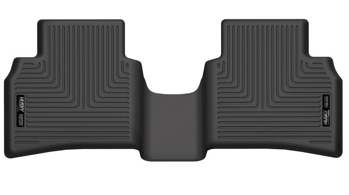 Husky Liners - Husky Liners 16721 WeatherBeater Floor Liner