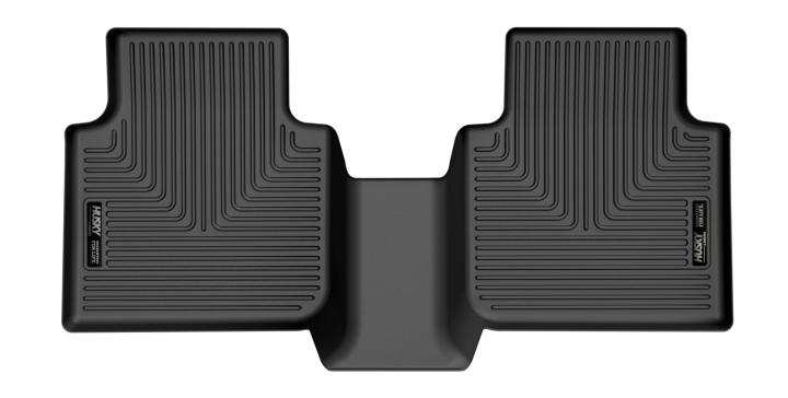 Husky Liners - Husky Liners 16751 WeatherBeater Floor Liner