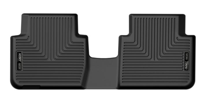 Husky Liners - Husky Liners 16761 WeatherBeater Floor Liner