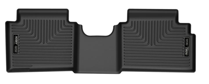 Husky Liners - Husky Liners 16781 WeatherBeater Floor Liner