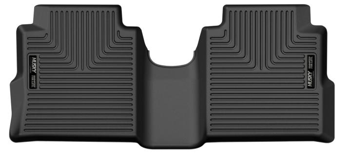 Husky Liners - Husky Liners 16791 WeatherBeater Floor Liner