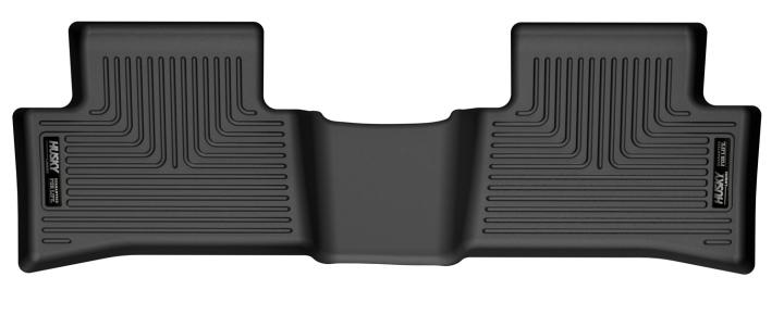 Husky Liners - Husky Liners 16801 WeatherBeater Floor Liner