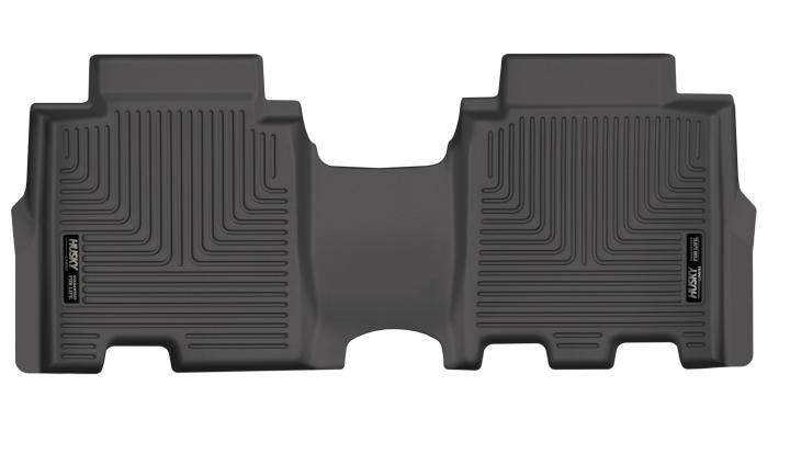 Husky Liners - Husky Liners 16811 WeatherBeater Floor Liner