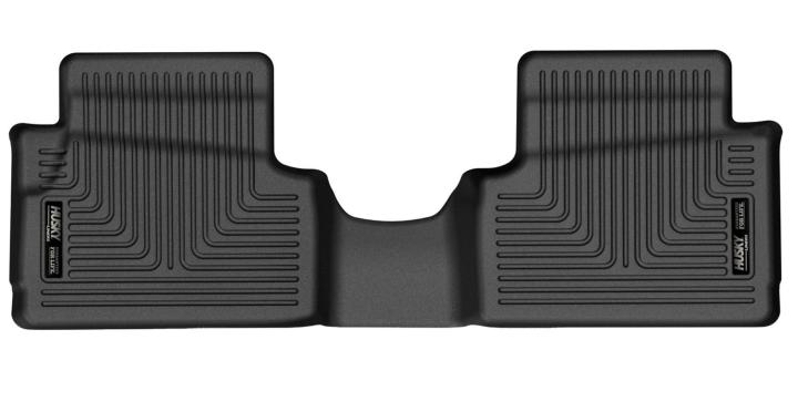 Husky Liners - Husky Liners 16831 WeatherBeater Floor Liner