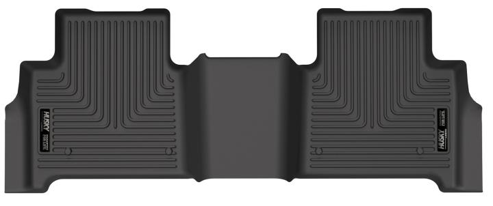 Husky Liners - Husky Liners 16841 WeatherBeater Floor Liner