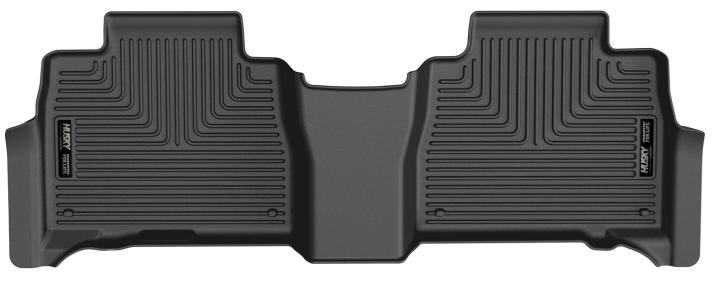 Husky Liners - Husky Liners 16851 WeatherBeater Floor Liner