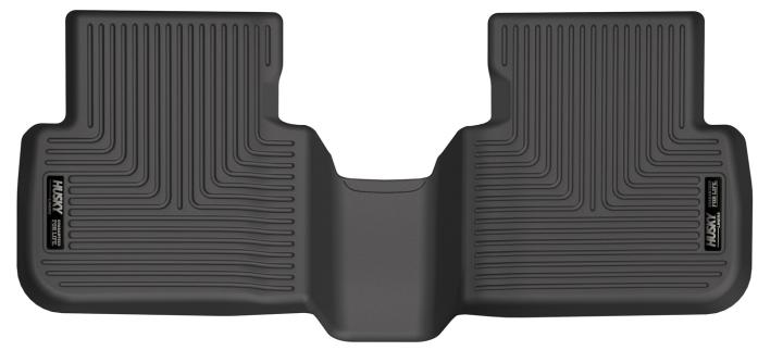 Husky Liners - Husky Liners 16871 WeatherBeater Floor Liner