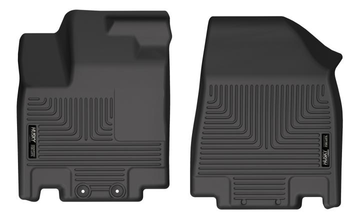 Husky Liners - Husky Liners 15251 WeatherBeater Floor Liner
