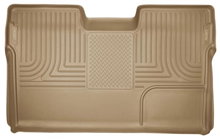 Husky Liners - Husky Liners 19333 WeatherBeater Floor Liner