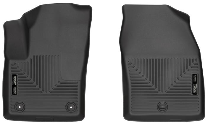 Husky Liners - Husky Liners 15211 WeatherBeater Floor Liner