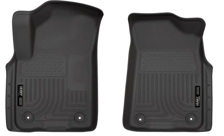 Husky Liners - Husky Liners 15231 WeatherBeater Floor Liner