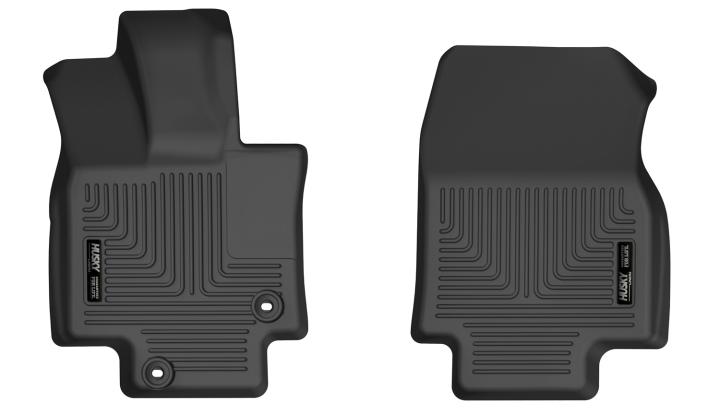 Husky Liners - Husky Liners 15321 WeatherBeater Floor Liner