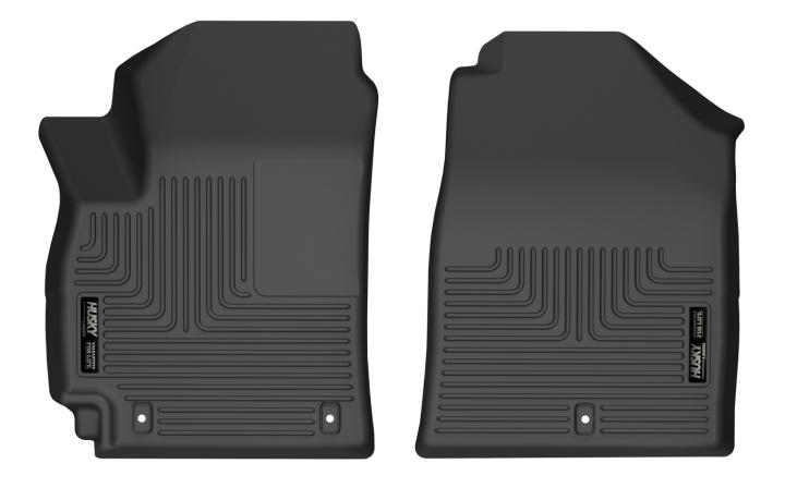 Husky Liners - Husky Liners 15331 WeatherBeater Floor Liner