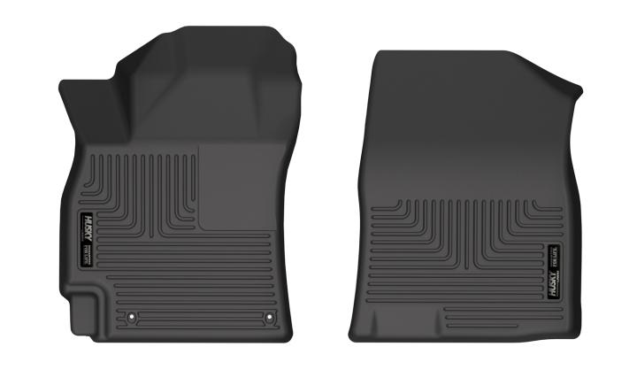 Husky Liners - Husky Liners 15371 WeatherBeater Floor Liner