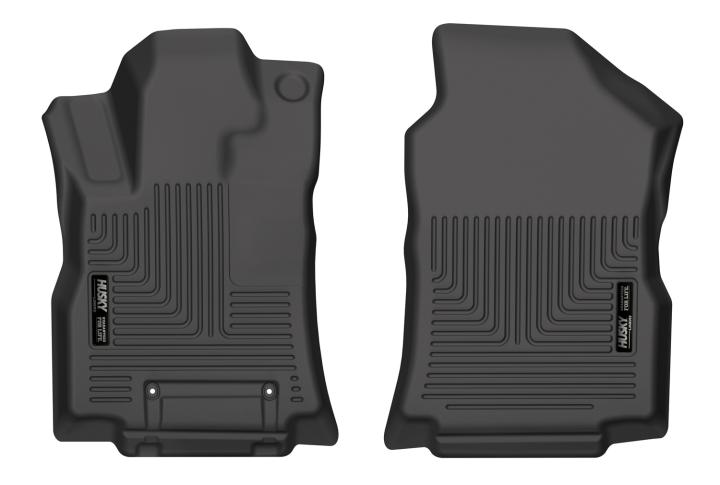 Husky Liners - Husky Liners 15381 WeatherBeater Floor Liner