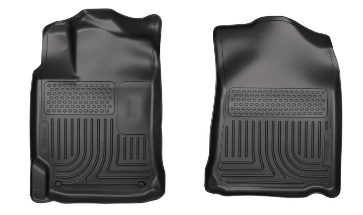 Husky Liners - Husky Liners 15561 WeatherBeater Floor Liner