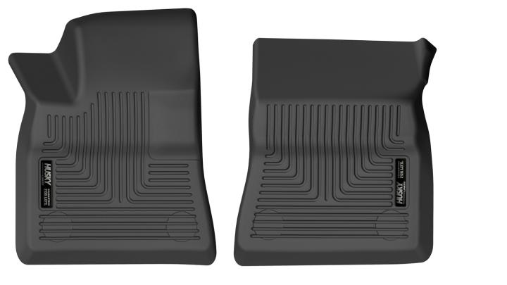 Husky Liners - Husky Liners 15621 WeatherBeater Floor Liner