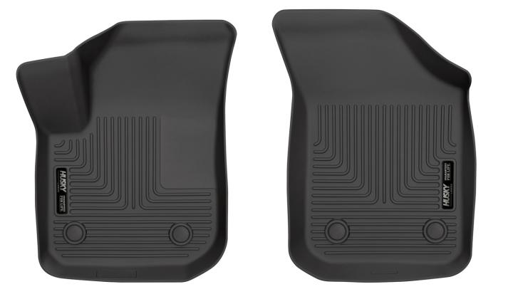 Husky Liners - Husky Liners 15641 WeatherBeater Floor Liner
