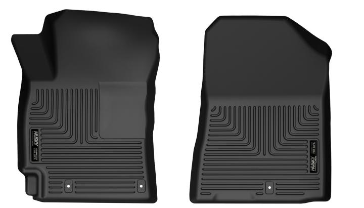 Husky Liners - Husky Liners 15791 WeatherBeater Floor Liner