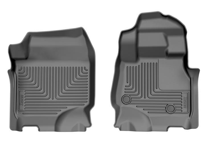 Husky Liners - Husky Liners 15901 WeatherBeater Floor Liner