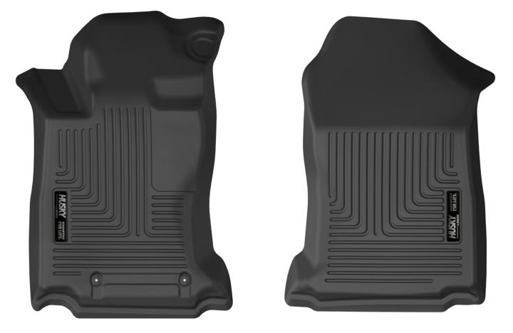 Husky Liners - Husky Liners 15951 WeatherBeater Floor Liner