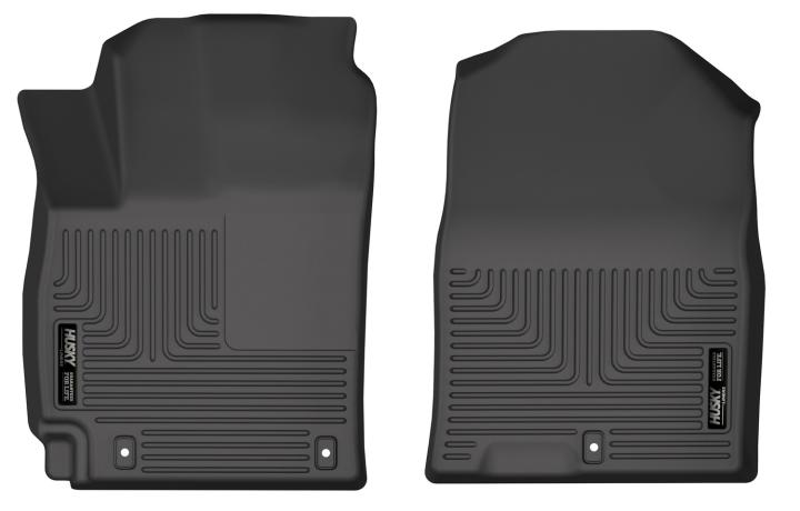 Husky Liners - Husky Liners 15971 WeatherBeater Floor Liner