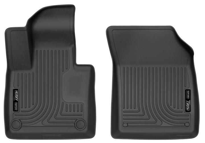 Husky Liners - Husky Liners 15981 WeatherBeater Floor Liner