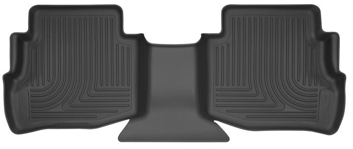 Husky Liners - Husky Liners 16931 WeatherBeater Floor Liner