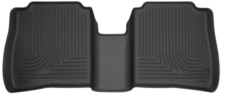 Husky Liners - Husky Liners 16941 WeatherBeater Floor Liner