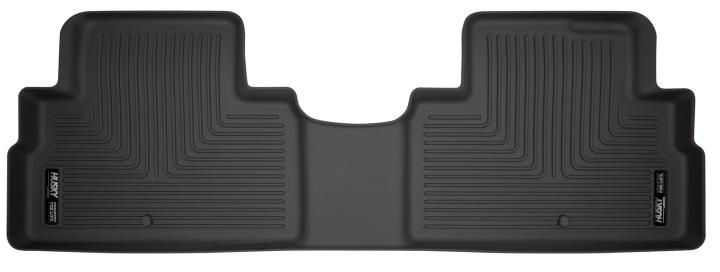 Husky Liners - Husky Liners 16981 WeatherBeater Floor Liner