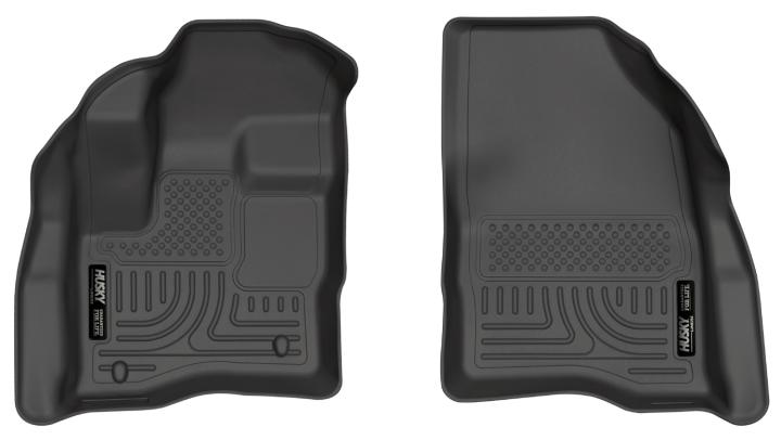 Husky Liners - Husky Liners 17031 WeatherBeater Floor Liner