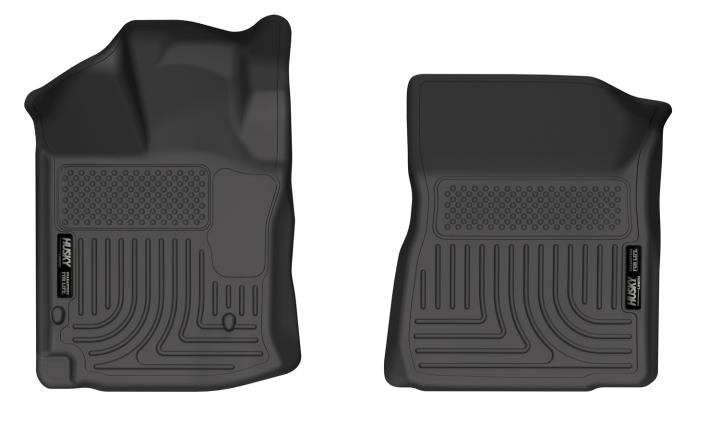 Husky Liners - Husky Liners 17351 WeatherBeater Floor Liner