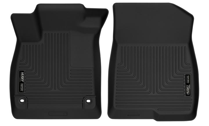 Husky Liners - Husky Liners 15281 WeatherBeater Floor Liner