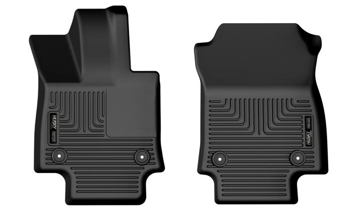 Husky Liners - Husky Liners 15401 WeatherBeater Floor Liner