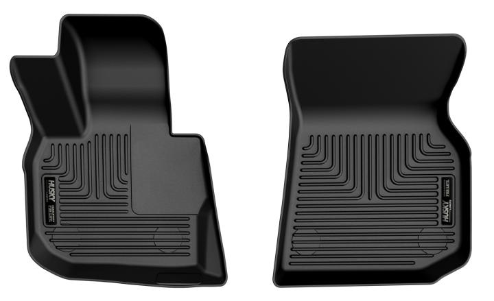 Husky Liners - Husky Liners 15411 WeatherBeater Floor Liner