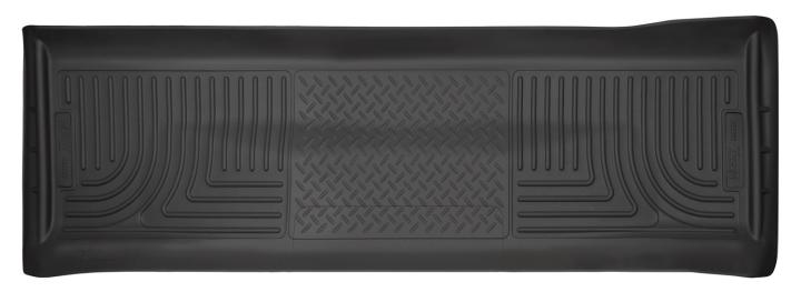 Husky Liners - Husky Liners 17231 WeatherBeater Floor Liner