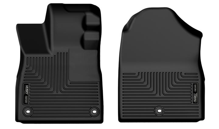 Husky Liners - Husky Liners 15351 WeatherBeater Floor Liner