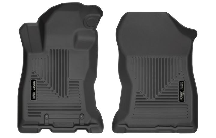 Husky Liners - Husky Liners 15391 WeatherBeater Floor Liner