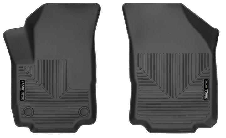 Husky Liners - Husky Liners 15681 WeatherBeater Floor Liner