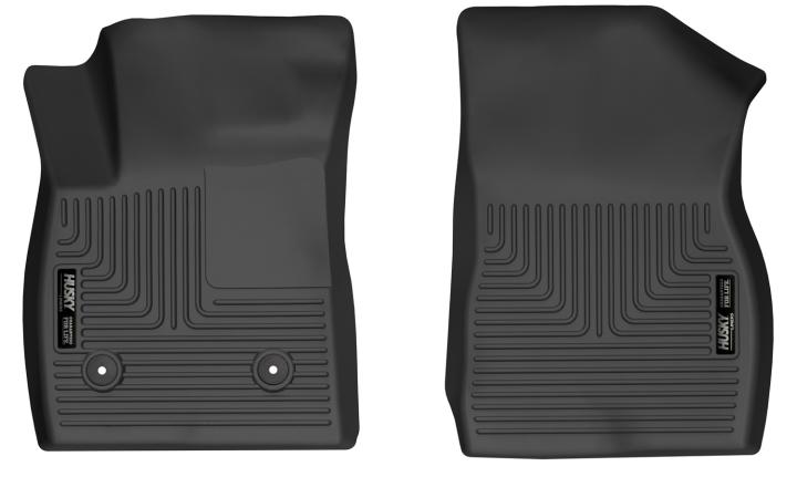 Husky Liners - Husky Liners 15691 WeatherBeater Floor Liner