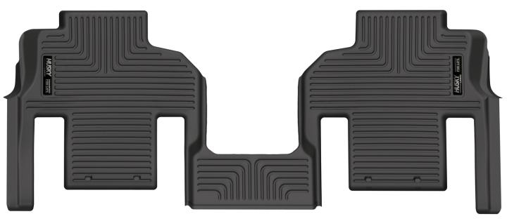 Husky Liners - Husky Liners 11371 WeatherBeater Floor Liner