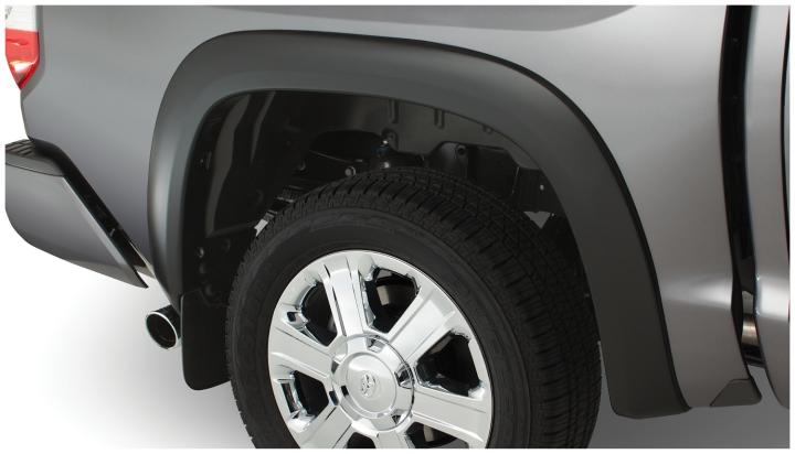 Bushwacker - Bushwacker 31070-02 OE Style Fender Flares