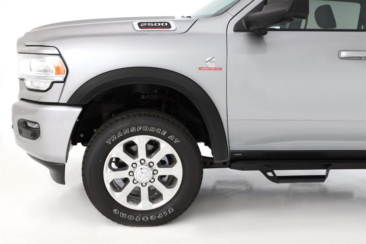 Bushwacker - Bushwacker 50069-02 OE Style Fender Flares