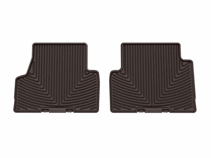 WeatherTech - WeatherTech W685CO All Weather Floor Mats