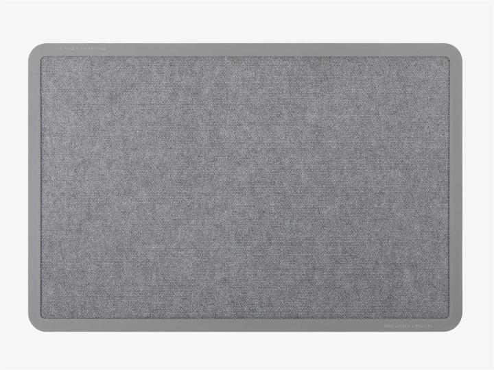 WeatherTech - WeatherTech IDCM01G Carpet Mat