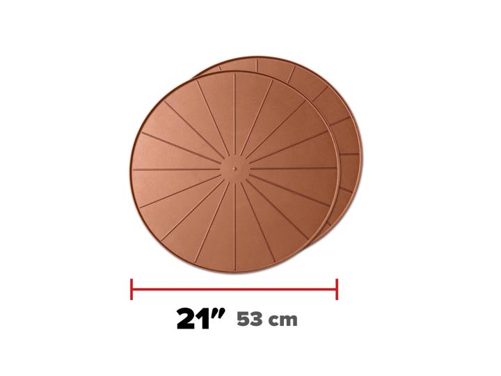 WeatherTech - WeatherTech 8A21CST2PKTC Project Mats