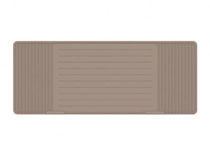 WeatherTech - WeatherTech 8ACLM01WTN ClosetMat