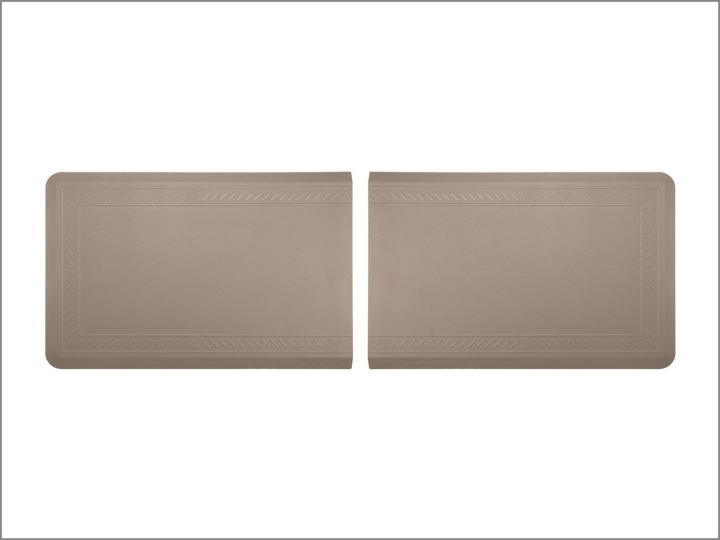 WeatherTech - WeatherTech 8ACONA2HCT Comfort Mat Connect