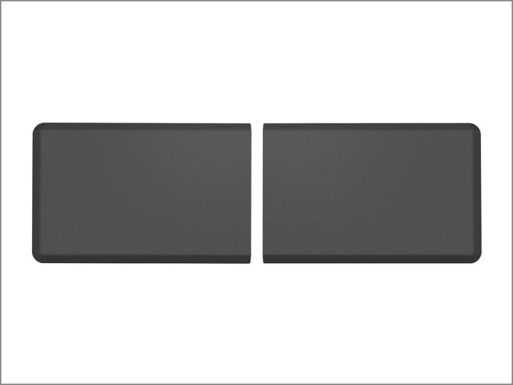 WeatherTech - WeatherTech 8ACONA2TXB Comfort Mat Connect